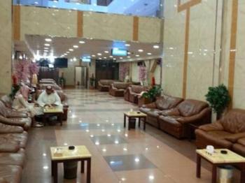 Al Aseel Ajyad Main image